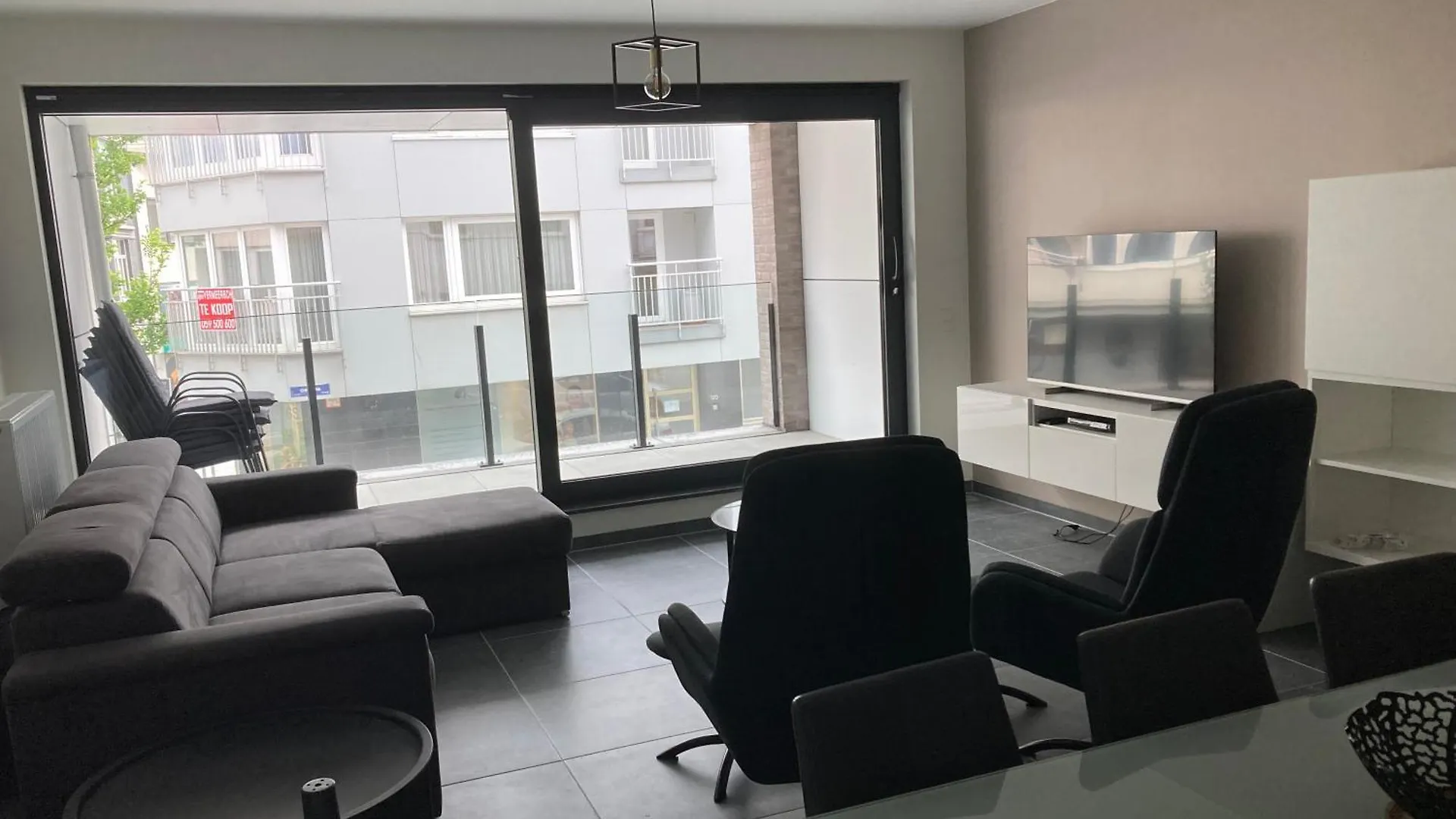 Dartling Appartement Ostende 0*,  Belgie