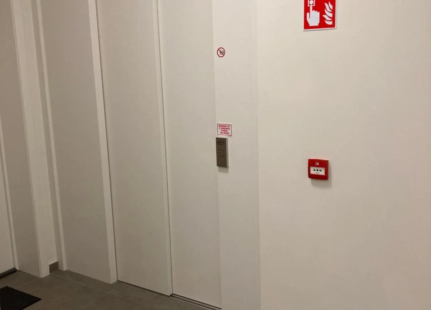 Apartmán Dartling Appartement Ostende