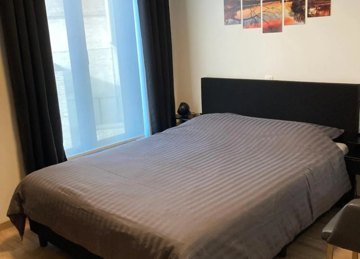 Apartmán Dartling Appartement Ostende